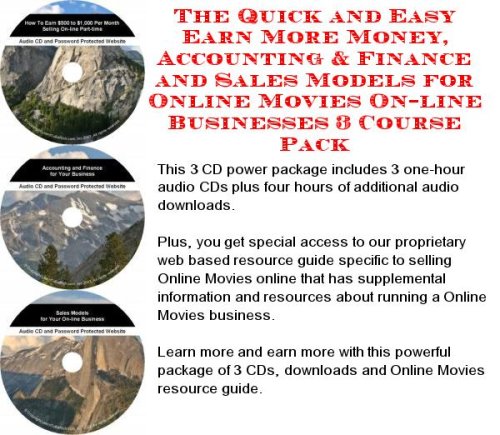 Online Courses