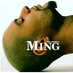 Ming [Vinyl LP]
