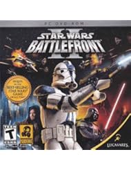 Star Wars Battlefront II