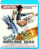 デス・レース2000年＜HDニューマスター/轢殺エディション＞（続・死ぬまでにこれは観ろ！） [Blu-ray]