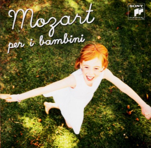 Mozart Per I Bambini