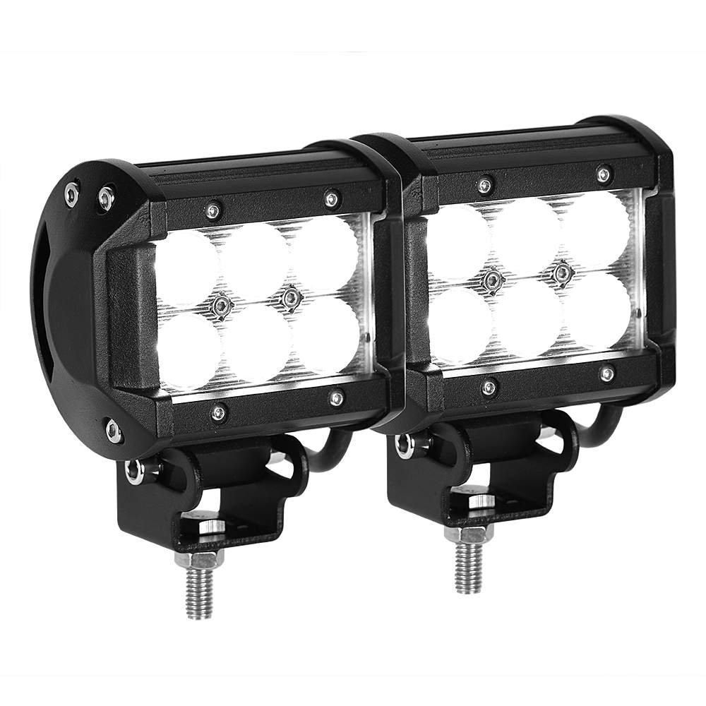 Who Has These LED Lights Installed? Ford F150 Forum Community of