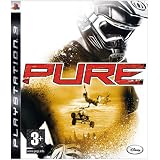 Pure [Playstation 3]