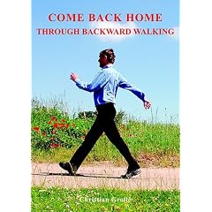 Come Back Home - Through Backward Walking