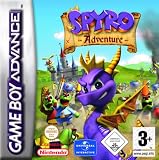 Eigenschaften ak tronic  / Spyro Adventure