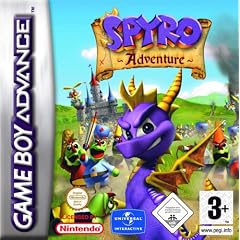 Spyro Adventure