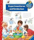Zoom Produkt-Bild: Experimentieren und Entdecken. Mehr als 30 Experimente WWW  von Ravensburger