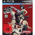 No More Heroes - Heroes' Paradise