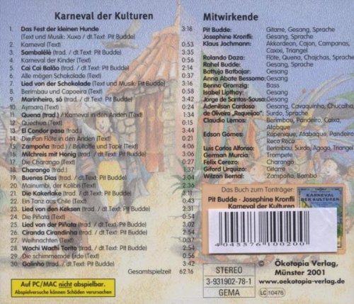 Karneval der Kulturen