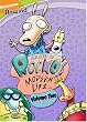 The Best of Rocko's Modern Life - Volume 2