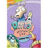 The Best of Rocko's Modern Life - Volume 2
