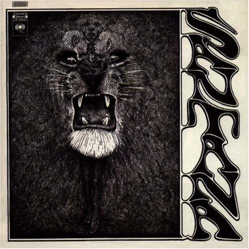 Santana - Santana LP - Zortam Music