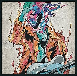 Fire Bird (通常盤)