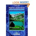 Pyrenean Haute Route: High-Level Trail through The Pyrenees