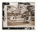 Civil War Photo (M): Alexandria Virginia. Sanitary Commission lodge. Convalescent
