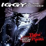 Tight Pants