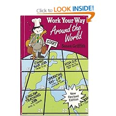 Work Your Way Around the World
