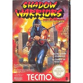 Ninja Gaiden