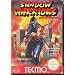 Ninja Gaiden game