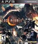 Lost Planet 2