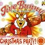 Spectacular Christmas Party