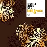 Sexy Body (Kid Massive Audiodamage Dub) [feat. Tasos Fotiadis]