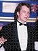 Jigsaw of Michael J Fox from MirrorPrintStore