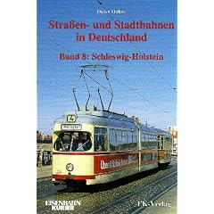 Stra�en- und Stadtbahnen in Deutschland 8. Schlesw