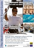 Sail Malta & Gozo DVD Travel Guide
