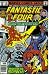 The Fantastic Four #207 : Co-Starring Spider-Man in 
