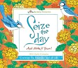 Seize the Day 2012 Wall (calendar)