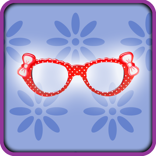 Glasses Photo Montage