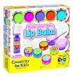 Make Your Own Lip Balm