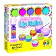 Make Your Own Lip Balm