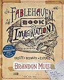 Fablehaven Book of Imagination