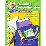 Reading Comprehension Grade 4