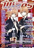 Wings (ウィングス) 2009年 01月号 [雑誌]