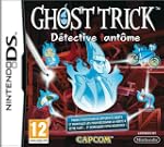 Ghost trick d�tective fant�me [Import...