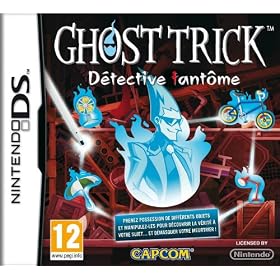Ghost trick d�tective fant�me