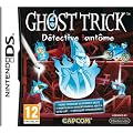 Ghost trick d�tective fant�me