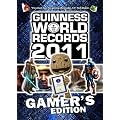 Guinness World Records Gamers Edition 2011