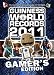 Guinness World Records Gamers Edition 2011 Guinness World Records Gamers Edition 2011