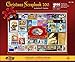 Christmas Scrapbook 1000 Piece Jigsaw Puzzle Atlantis Toy and Hobby