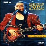 Review Wienerworld Ltd  / Robben Ford And The Blue Line - Live In Concert
