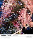 Chuck Close : work