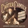Can Circle Be Unbroken: Country Music's First Family