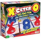 X-Ceter-O Game