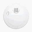 Xintex Smoke & Fire Alarm For Boats And Rv'S With 9V Bat - Fume & Fire - Xintex / Fireboy