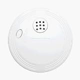 Xintex Smoke & Fire Alarm For Boats And Rv'S With 9V Bat - Fume & Fire - Xintex / Fireboy