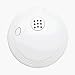 XINTEX SMOKE & FIRE ALARM FOR BOATS AND RV'S WITH 9V BAT